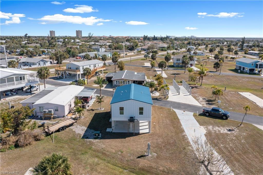 MCGREGOR MOBILE MANOR - Residential