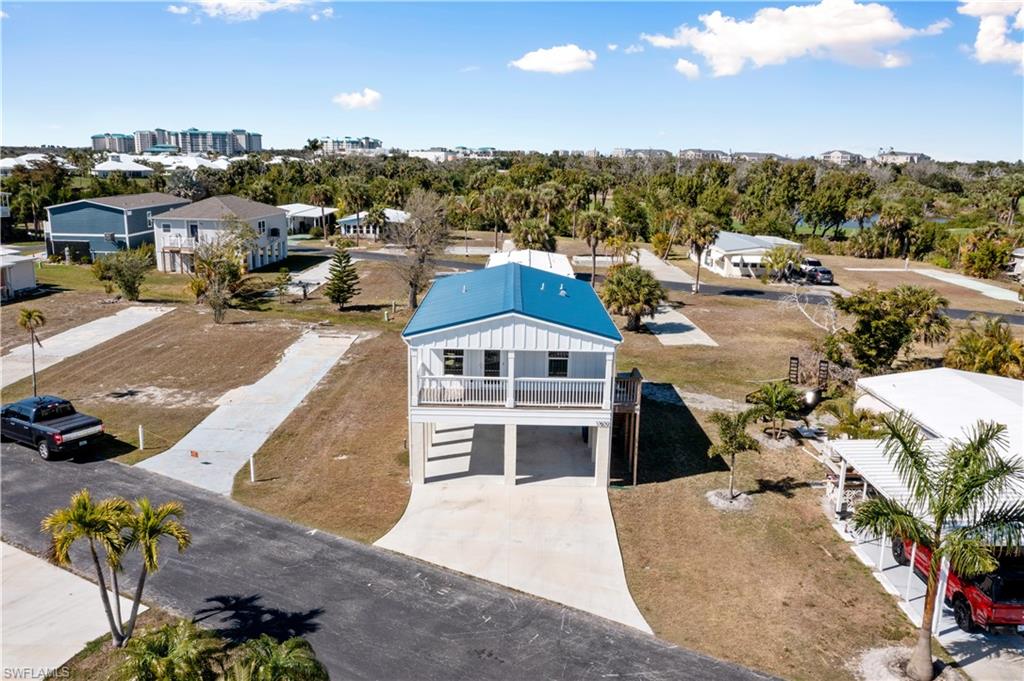 MCGREGOR MOBILE MANOR - Residential