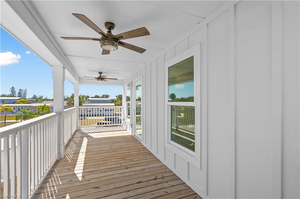 MCGREGOR MOBILE MANOR - Residential