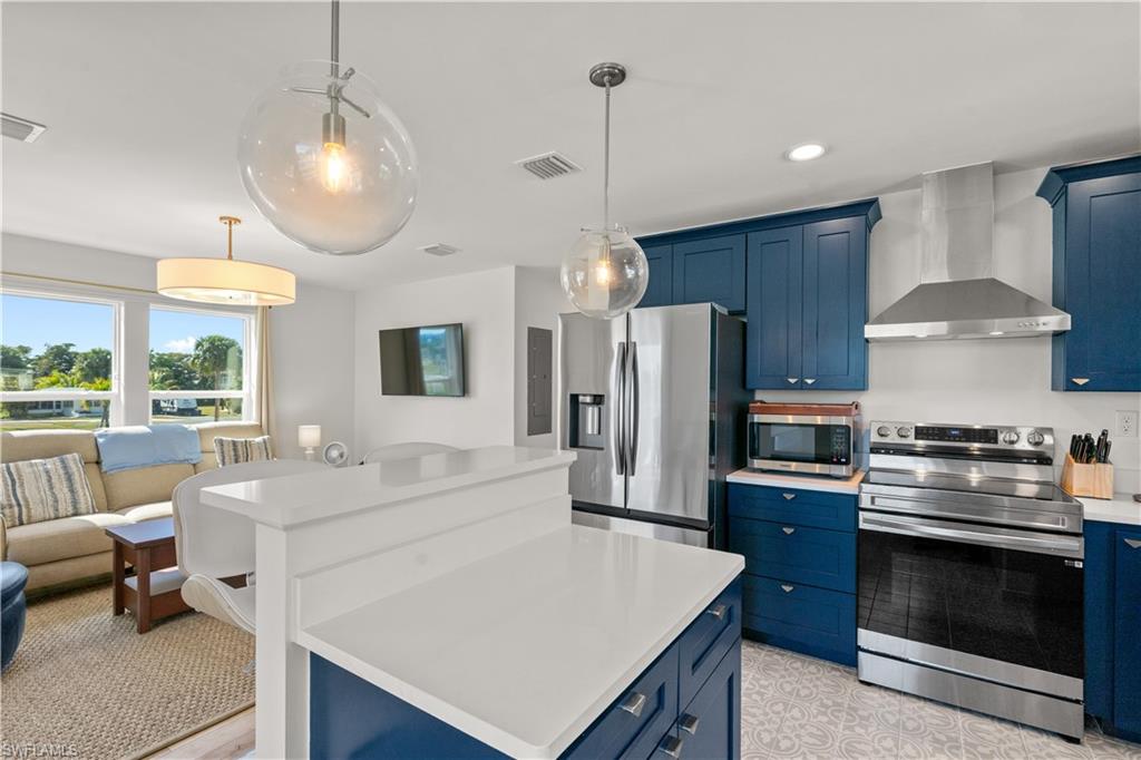 MCGREGOR MOBILE MANOR - Residential