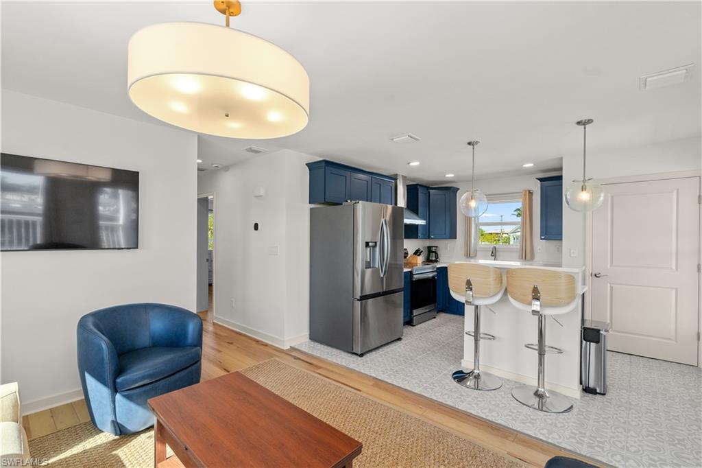 MCGREGOR MOBILE MANOR - Residential