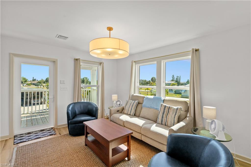 MCGREGOR MOBILE MANOR - Residential