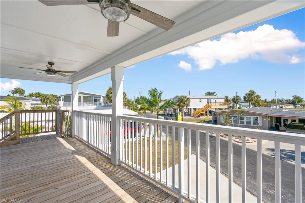 MCGREGOR MOBILE MANOR - Residential