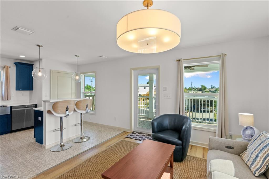 MCGREGOR MOBILE MANOR - Residential