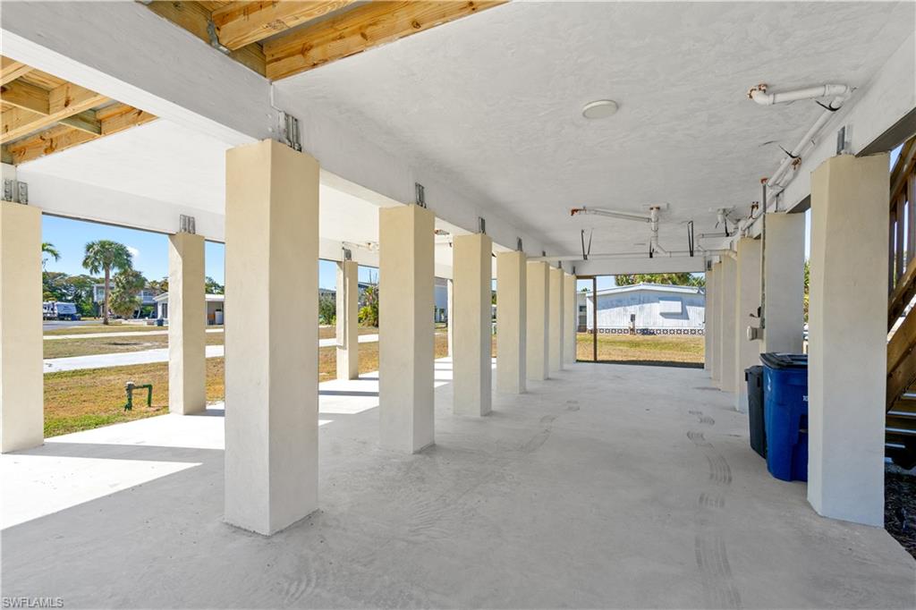 MCGREGOR MOBILE MANOR - Residential