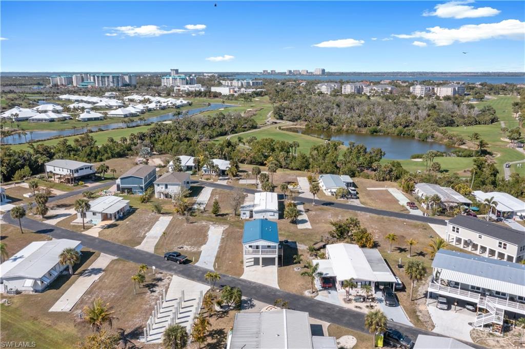 MCGREGOR MOBILE MANOR - Residential