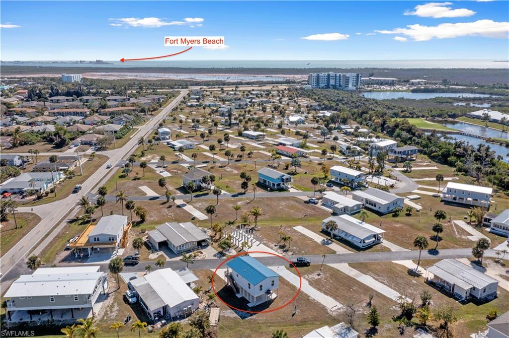 MCGREGOR MOBILE MANOR - Residential