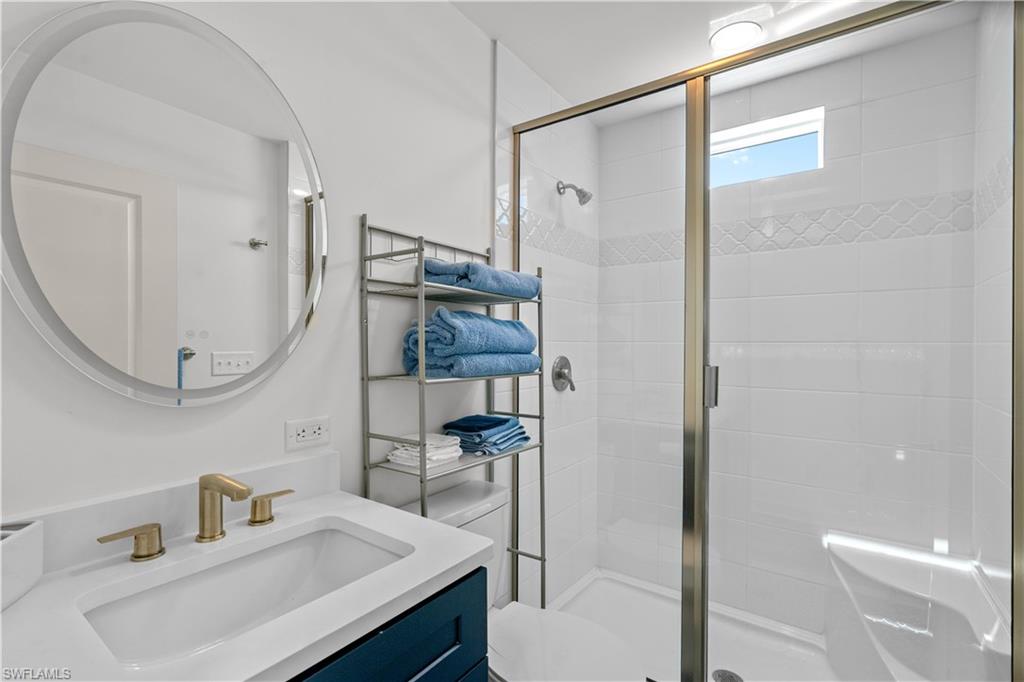 MCGREGOR MOBILE MANOR - Residential