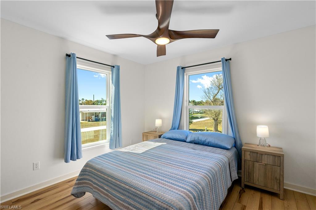 MCGREGOR MOBILE MANOR - Residential