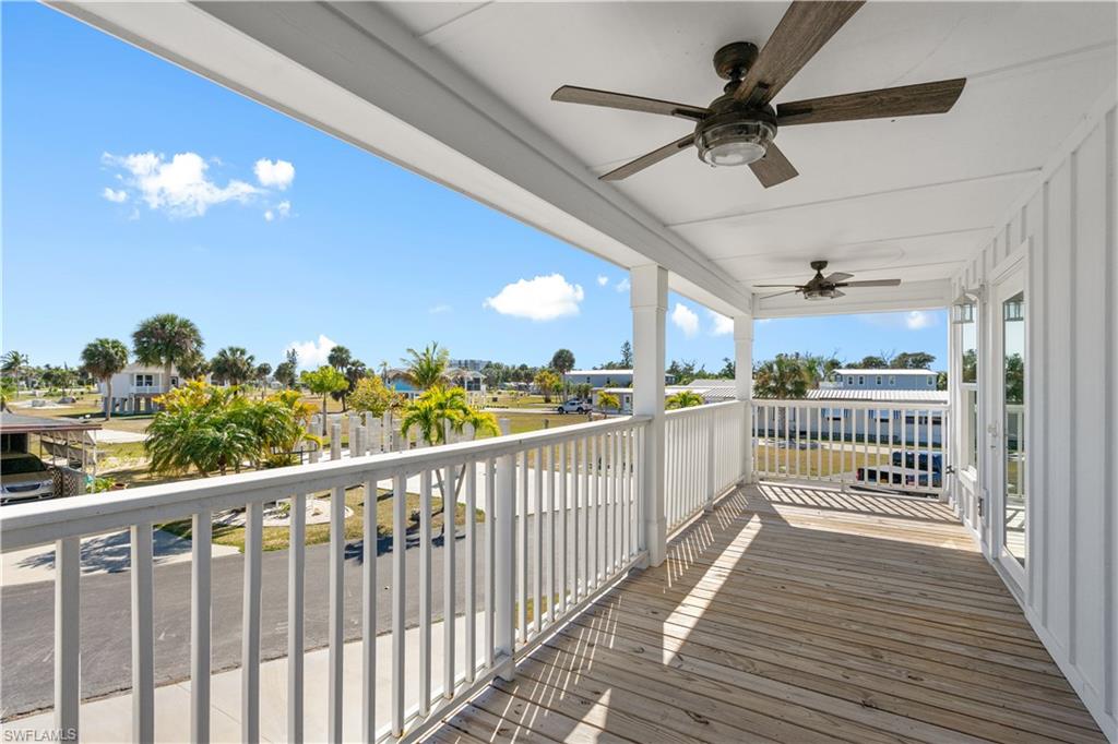 MCGREGOR MOBILE MANOR - Residential