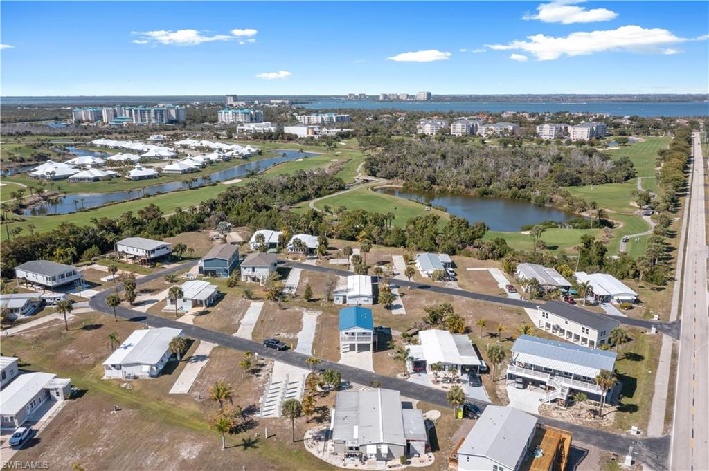 MCGREGOR MOBILE MANOR - Residential