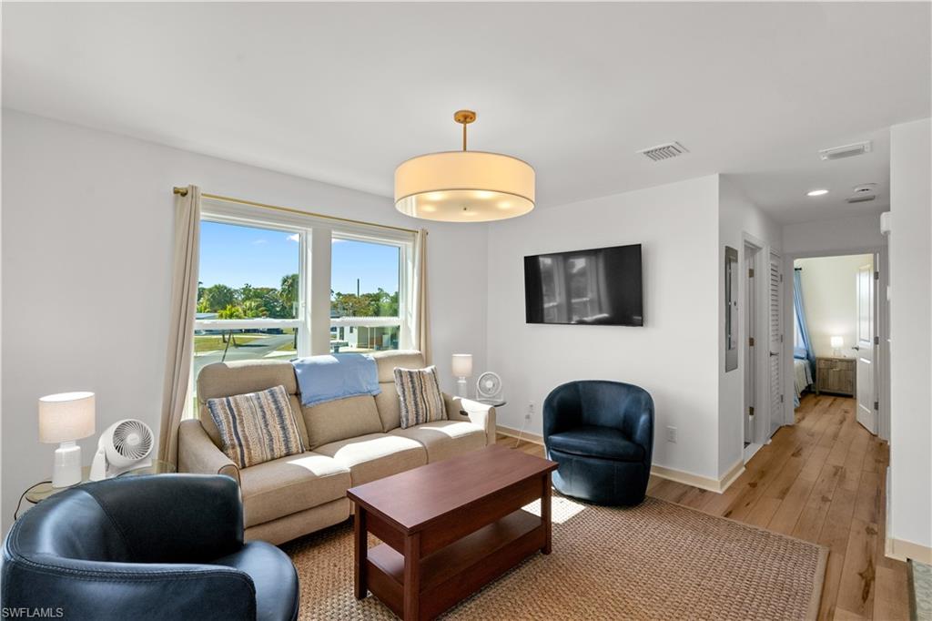 MCGREGOR MOBILE MANOR - Residential