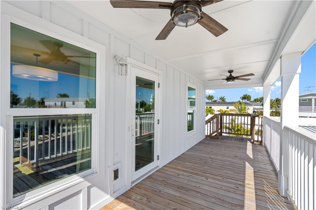 MCGREGOR MOBILE MANOR - Residential