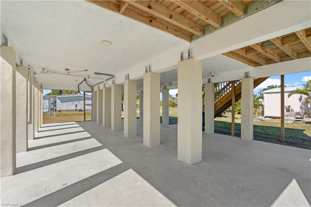 MCGREGOR MOBILE MANOR - Residential