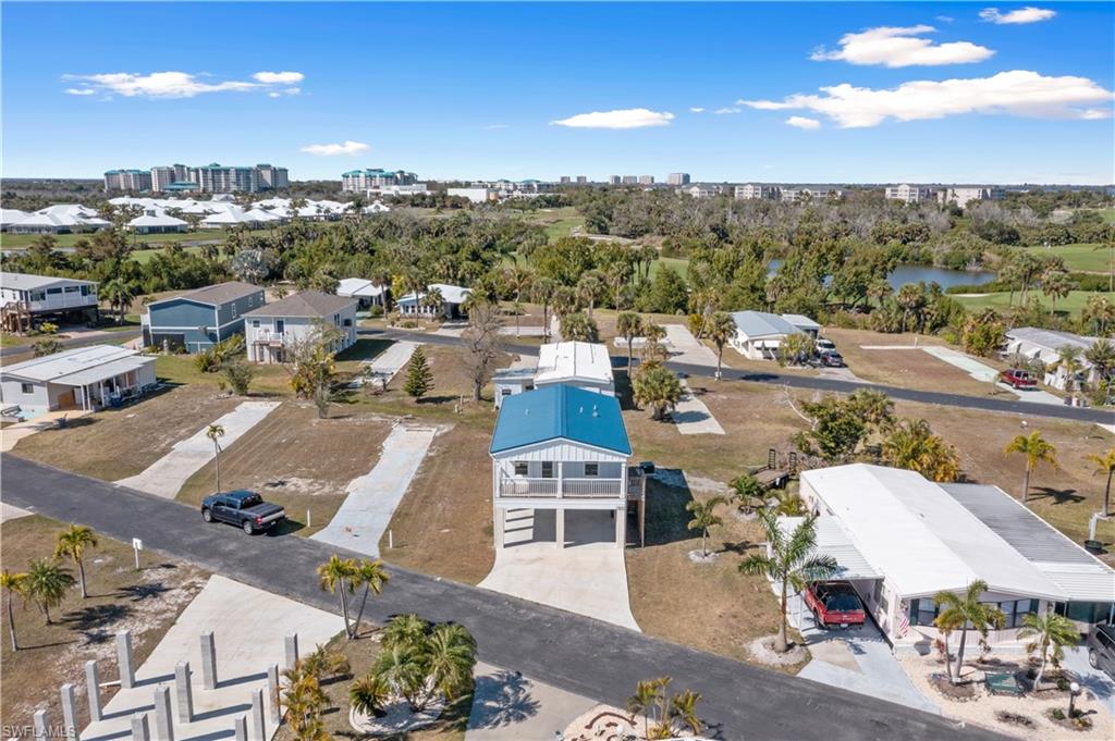 MCGREGOR MOBILE MANOR - Residential