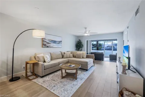 828 Gulf Pavilion Dr Unit 106, Naples, FL 34108 - #: 225007754