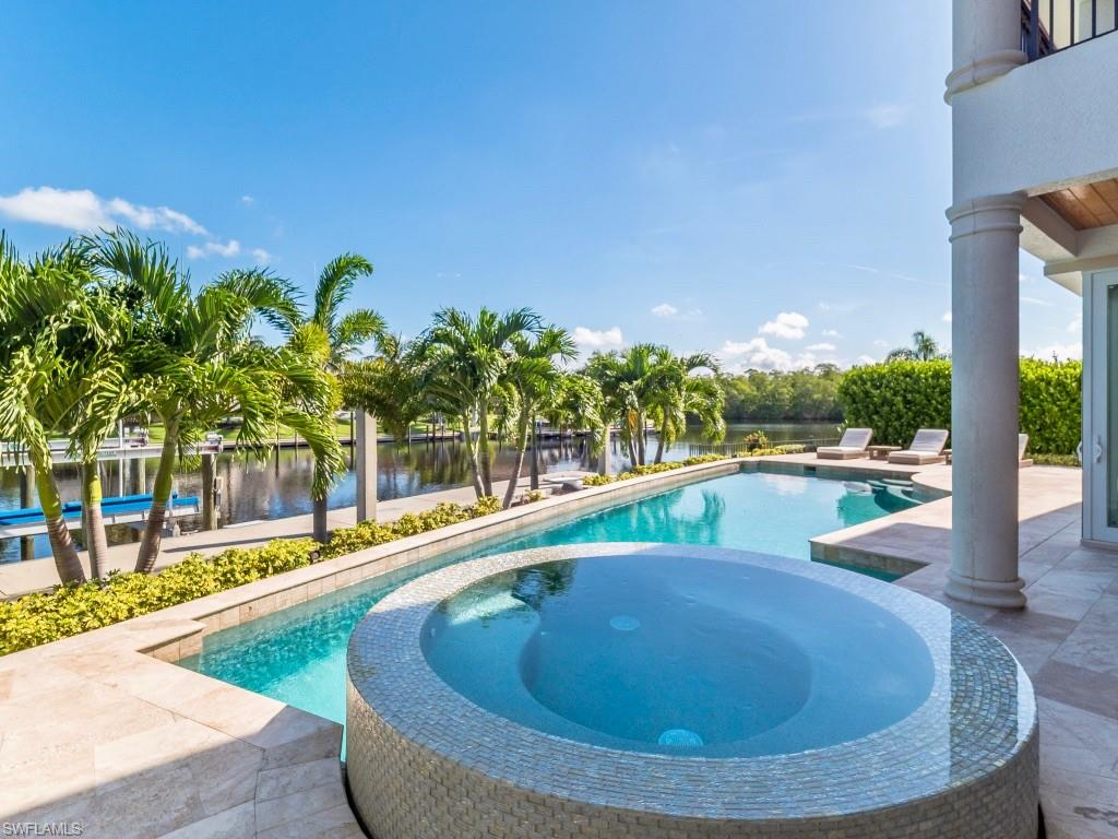 PALMETTO POINT - Residential