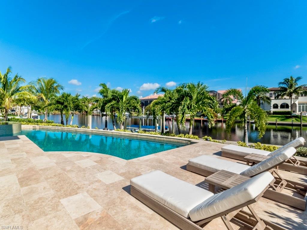 PALMETTO POINT - Residential