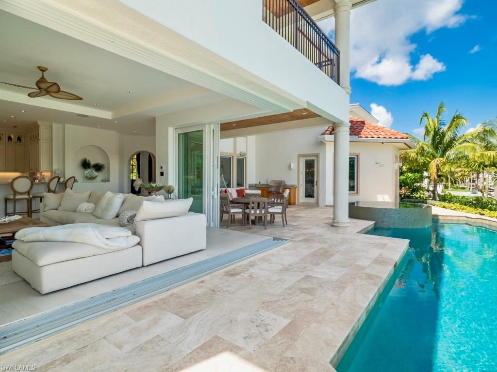 PALMETTO POINT - Residential