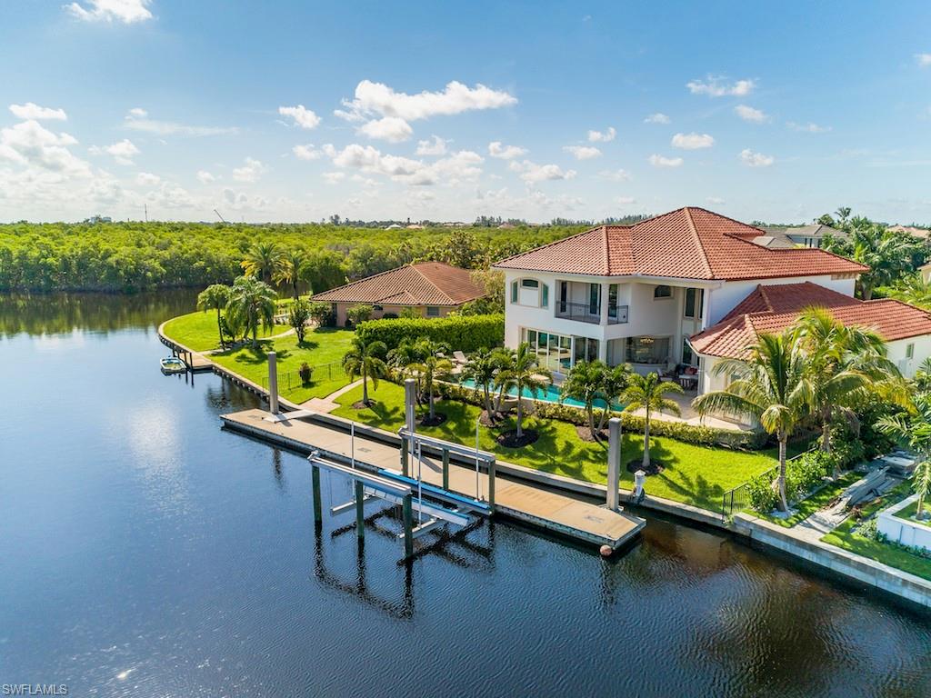 PALMETTO POINT - Residential