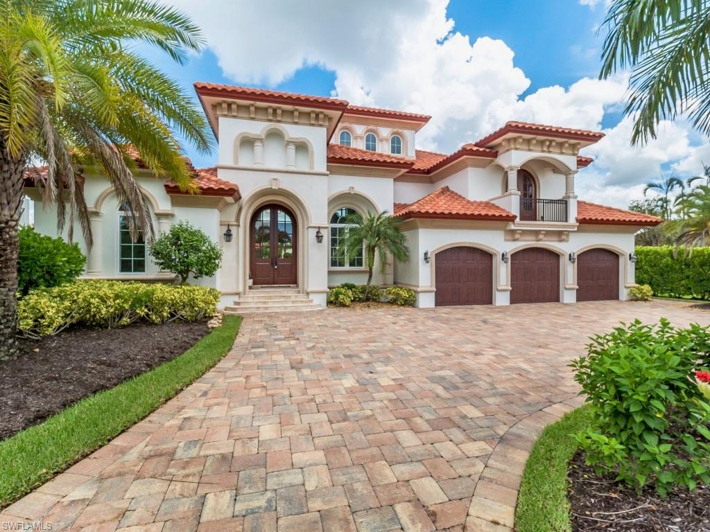 PALMETTO POINT - Residential