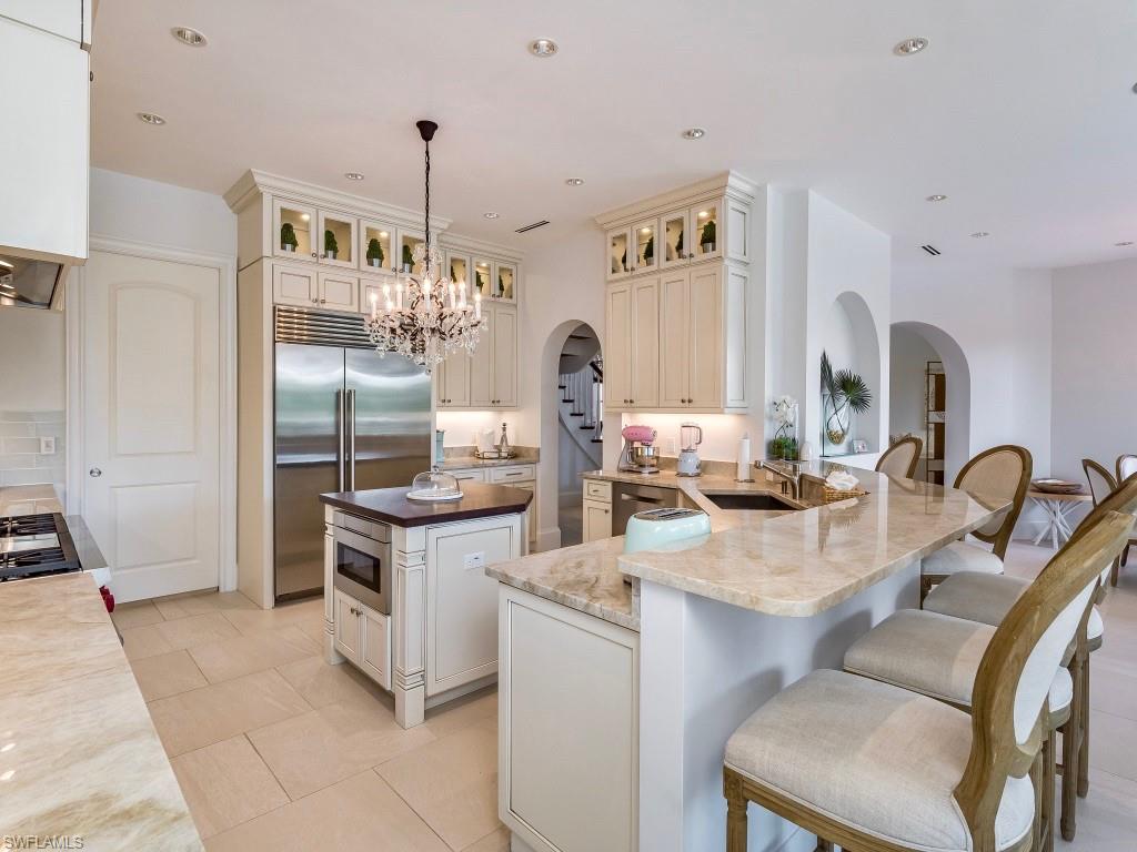 PALMETTO POINT - Residential