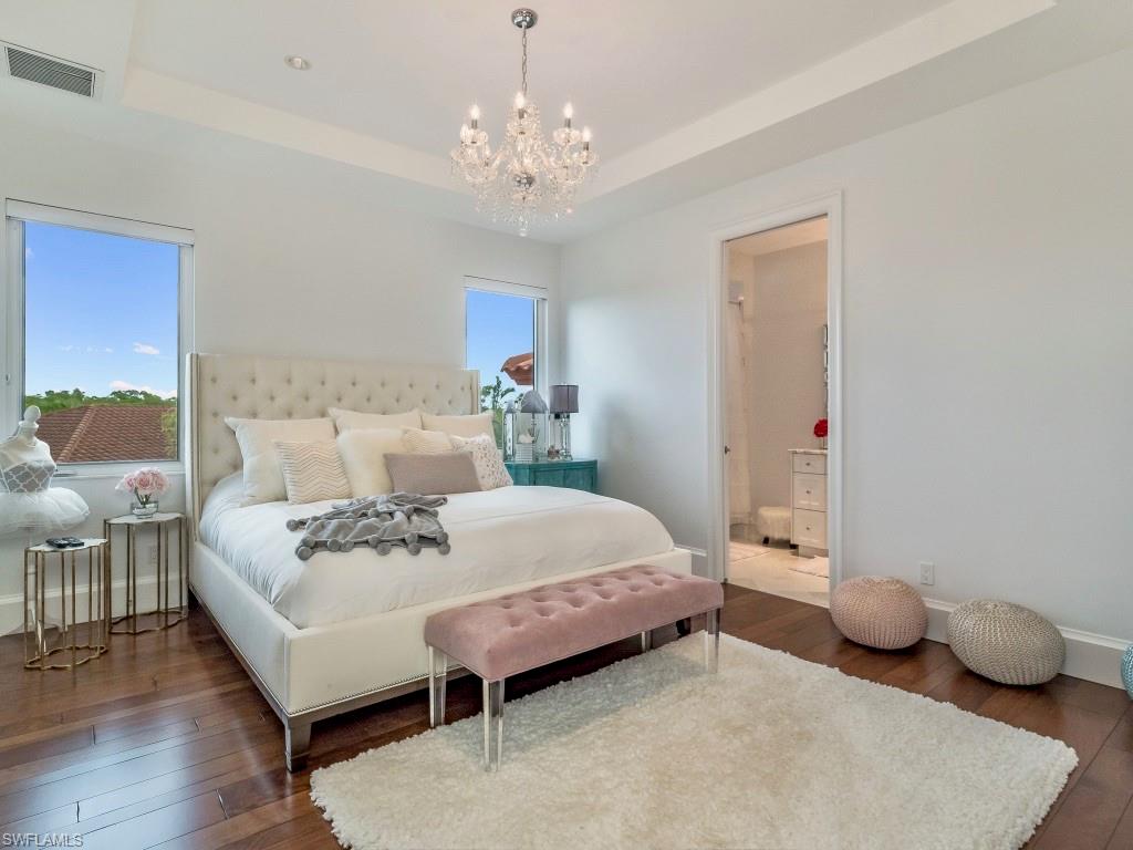 PALMETTO POINT - Residential