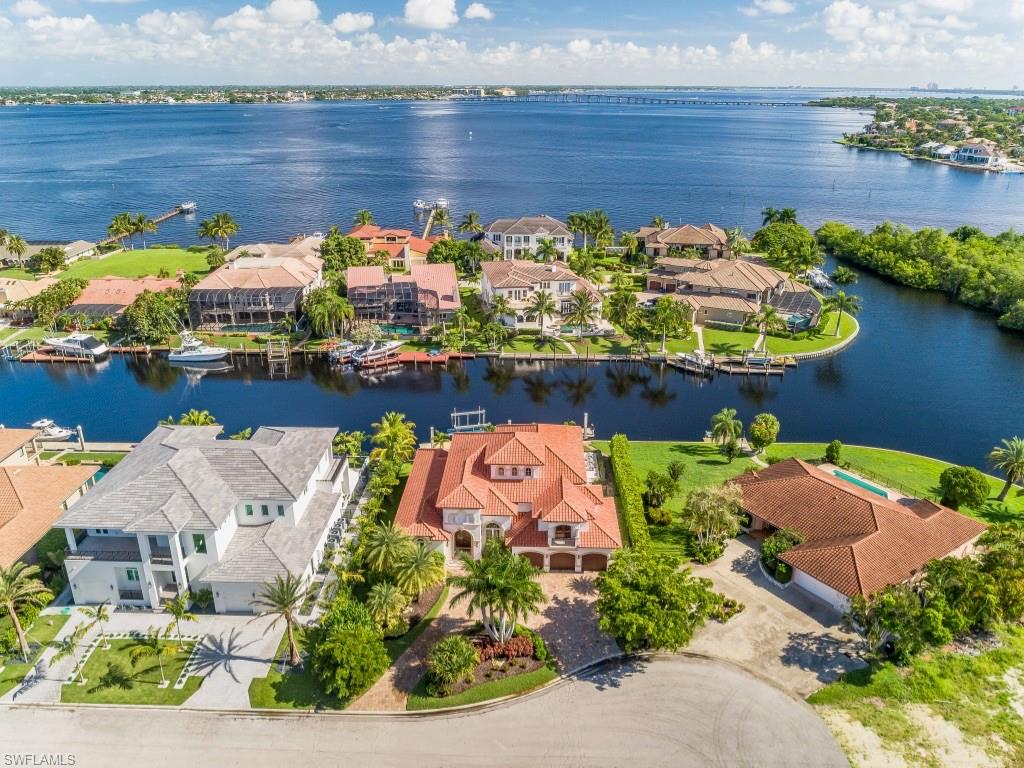 PALMETTO POINT - Residential