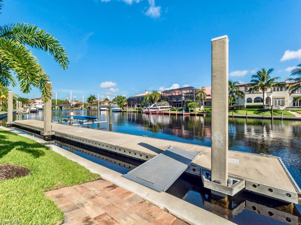 PALMETTO POINT - Residential