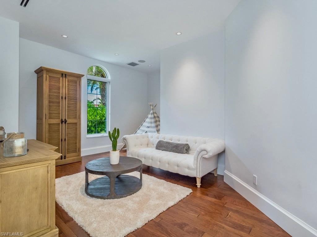 PALMETTO POINT - Residential