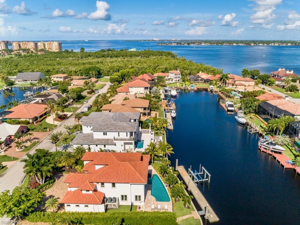 PALMETTO POINT - Residential