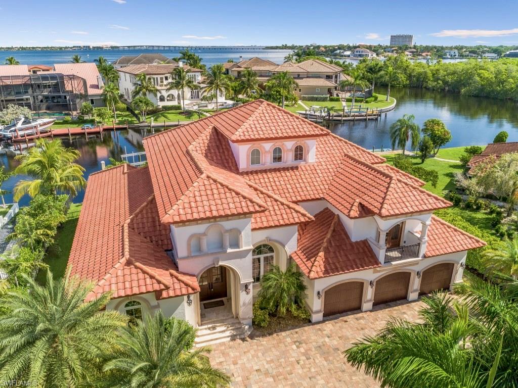 PALMETTO POINT - Residential