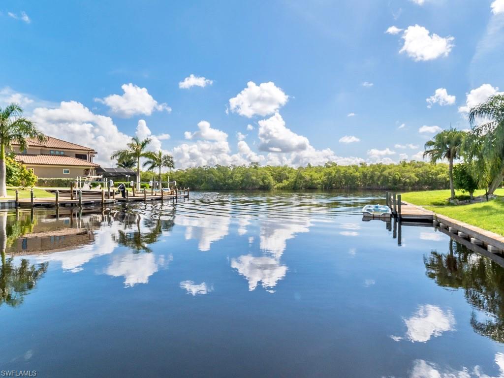 PALMETTO POINT - Residential