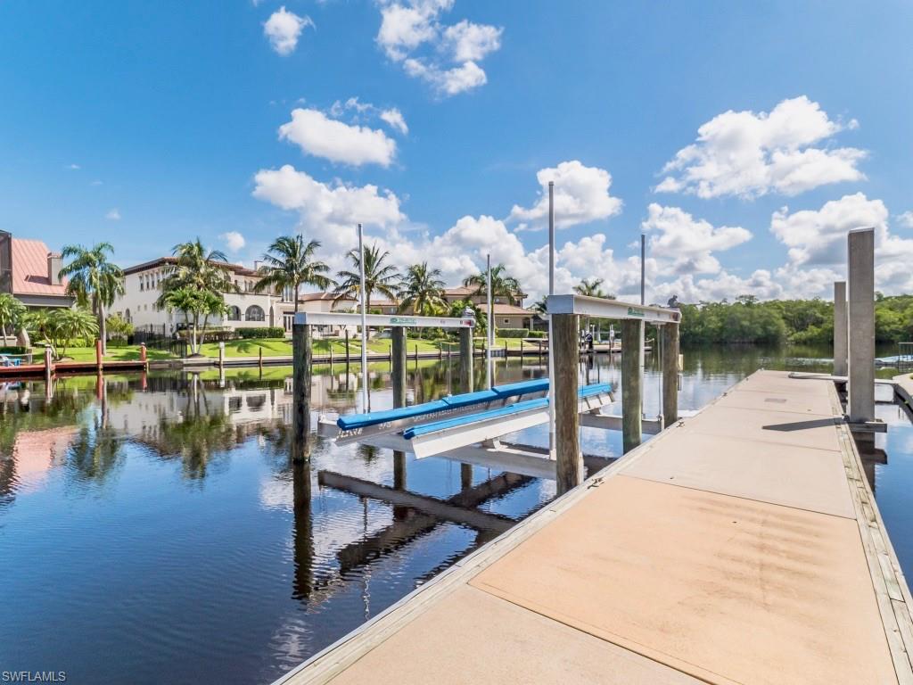 PALMETTO POINT - Residential