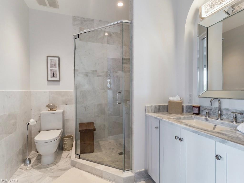 PALMETTO POINT - Residential