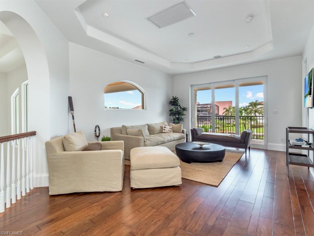 PALMETTO POINT - Residential