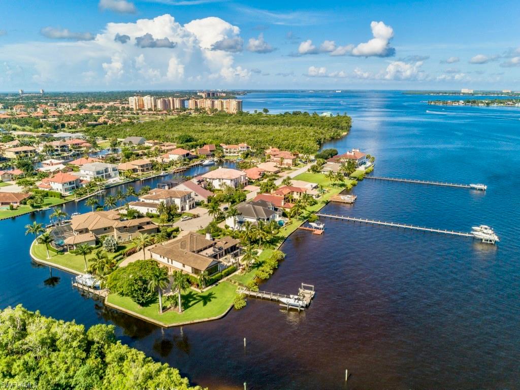 PALMETTO POINT - Residential