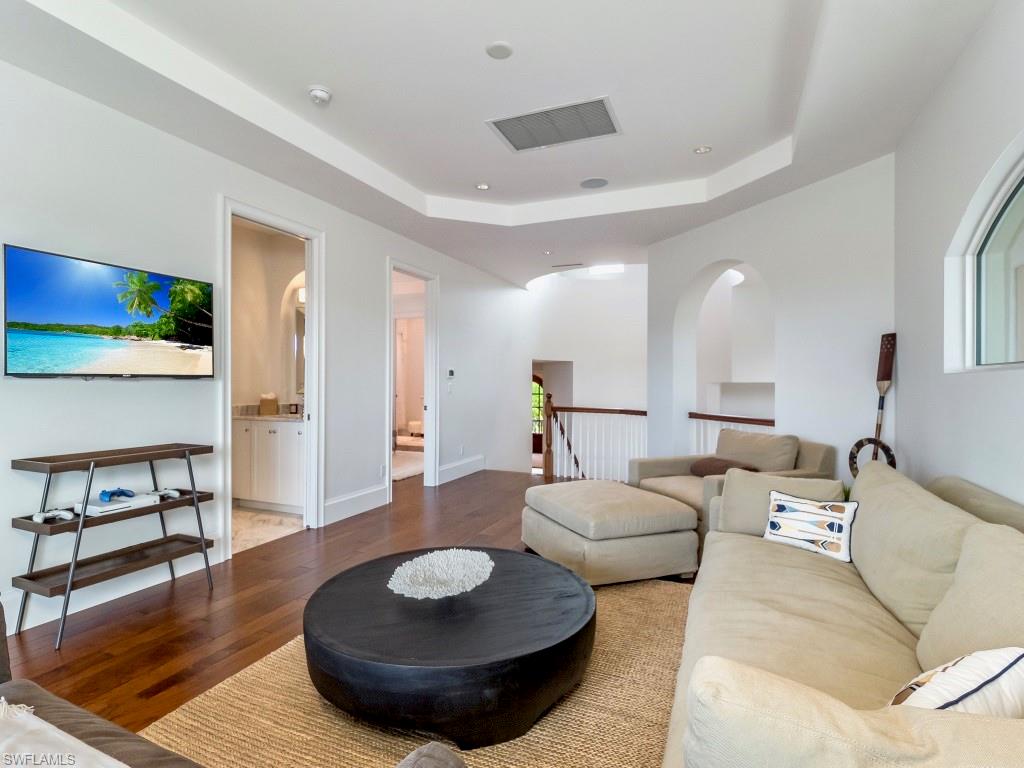 PALMETTO POINT - Residential