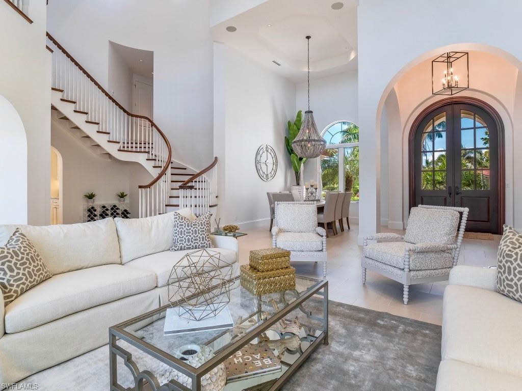 PALMETTO POINT - Residential