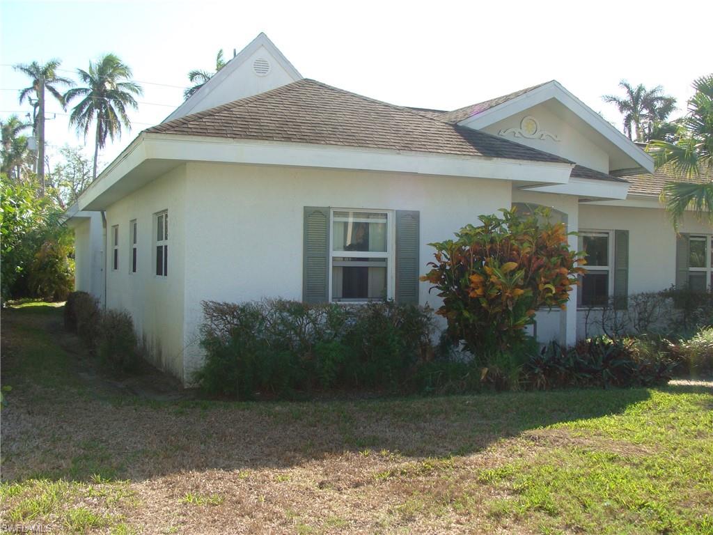 OLDE NAPLES - Residential