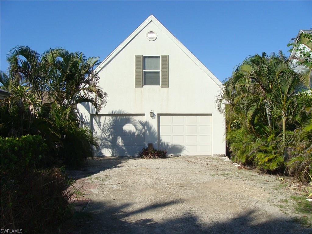 OLDE NAPLES - Residential