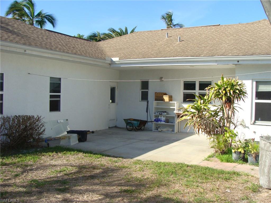 OLDE NAPLES - Residential