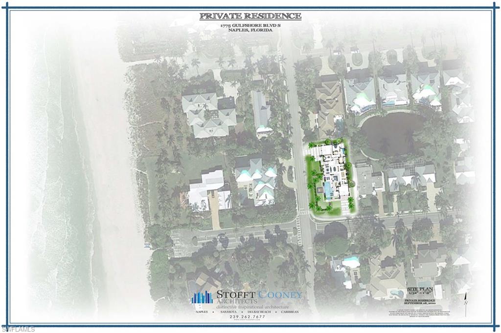 AQUALANE SHORES - Residential