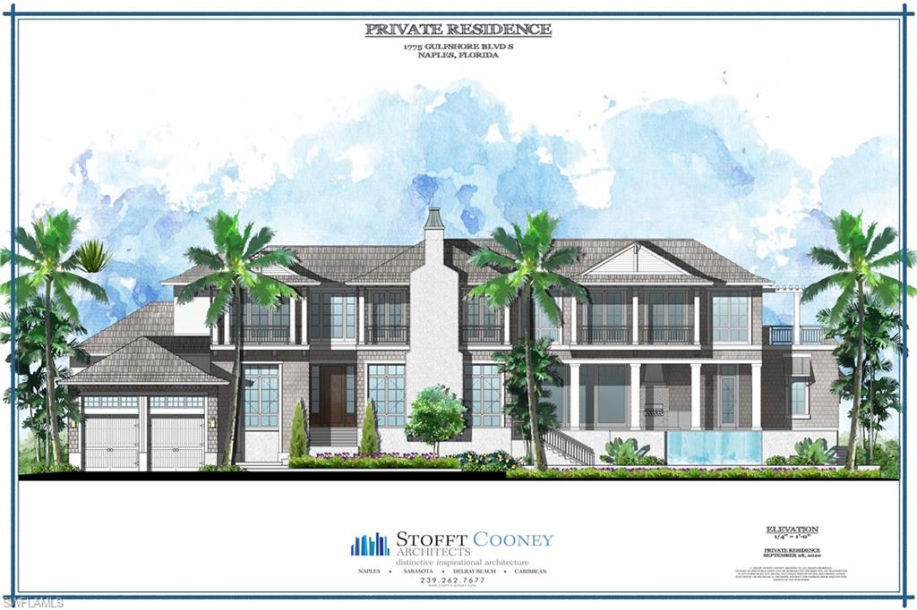 AQUALANE SHORES - Residential