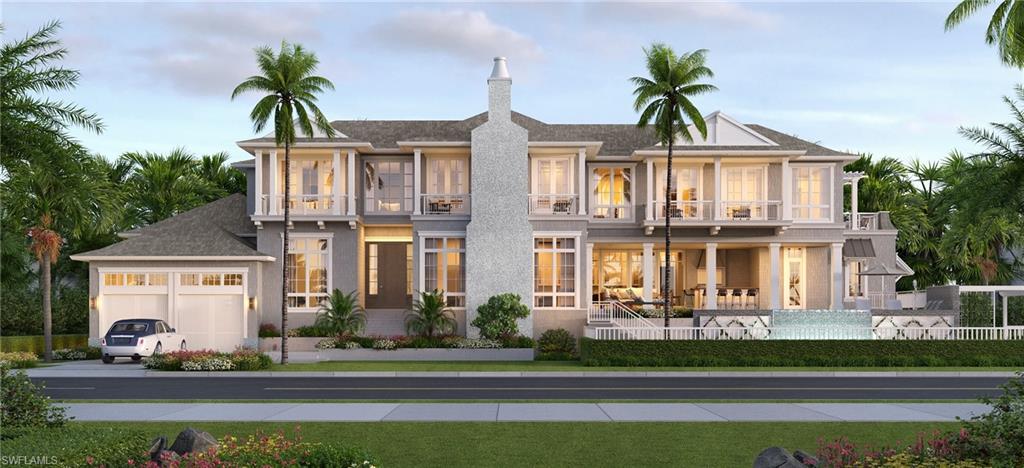 AQUALANE SHORES - Residential