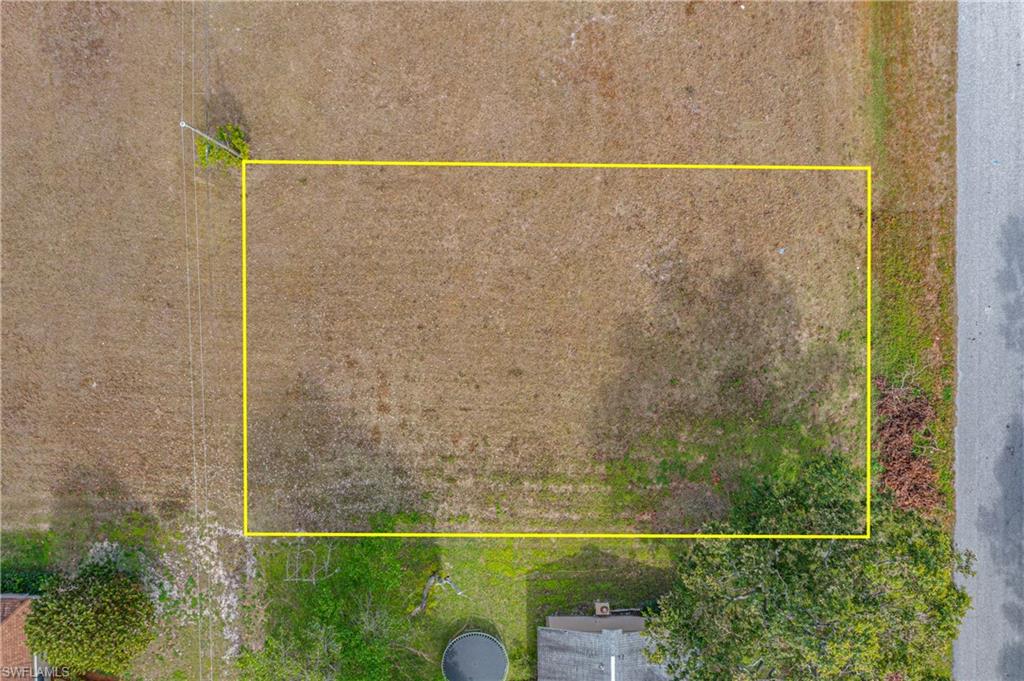 CAPE CORAL - Land
