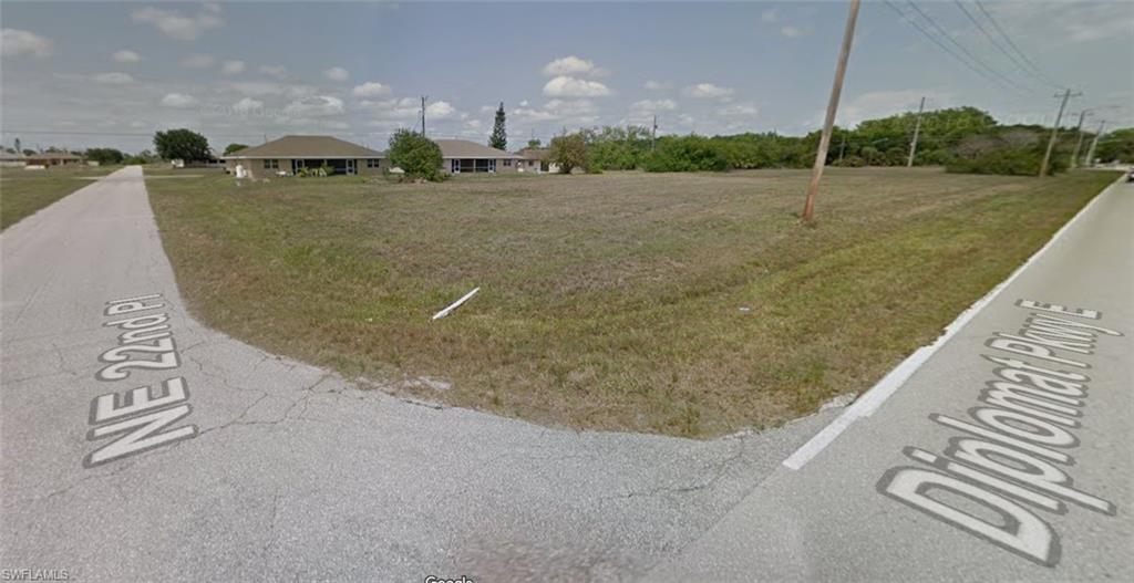 CAPE CORAL - Commercial Sale