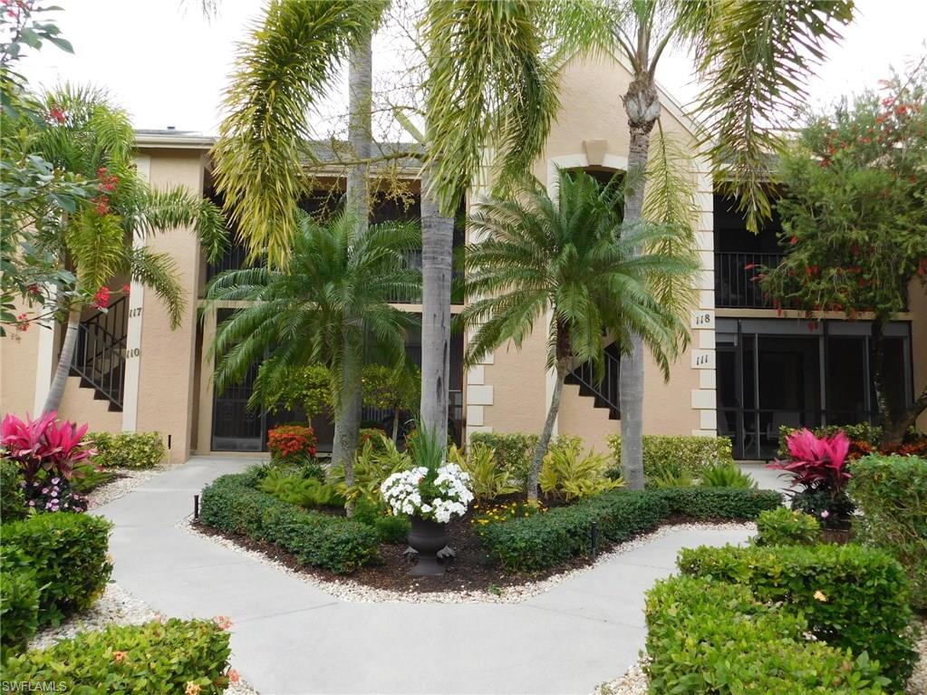 KELLY GREENS - Residential