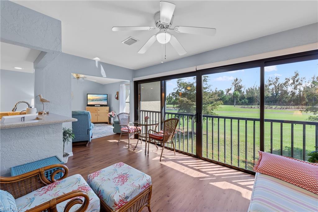 GREENBRIAR VILLAGE - Residential