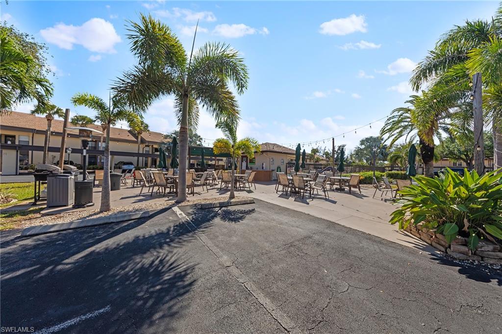 GREENBRIAR VILLAGE - Residential